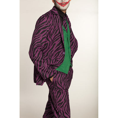 Joker | The Villain | Adult costume Boland at Deinparadies.ch