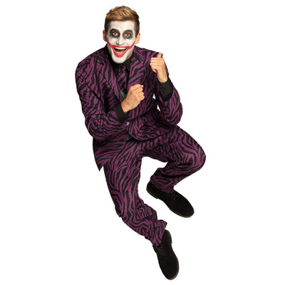 Joker | The Villain | Adult costume Boland at Deinparadies.ch