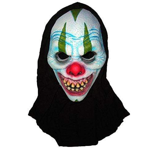 Joker-Maske Latex Erfurth bei Deinparadies.ch