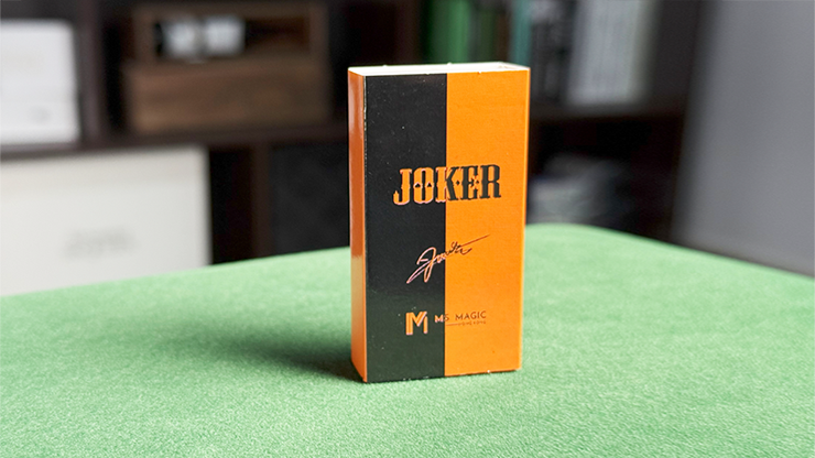 Joker Water Spray Lighter | Pen-Lee Jah Bond-Deinparadies.ch