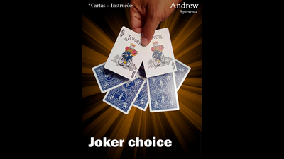 Jokers Choice by Andrew - Video Download Jorge leandro cunha menezes bei Deinparadies.ch