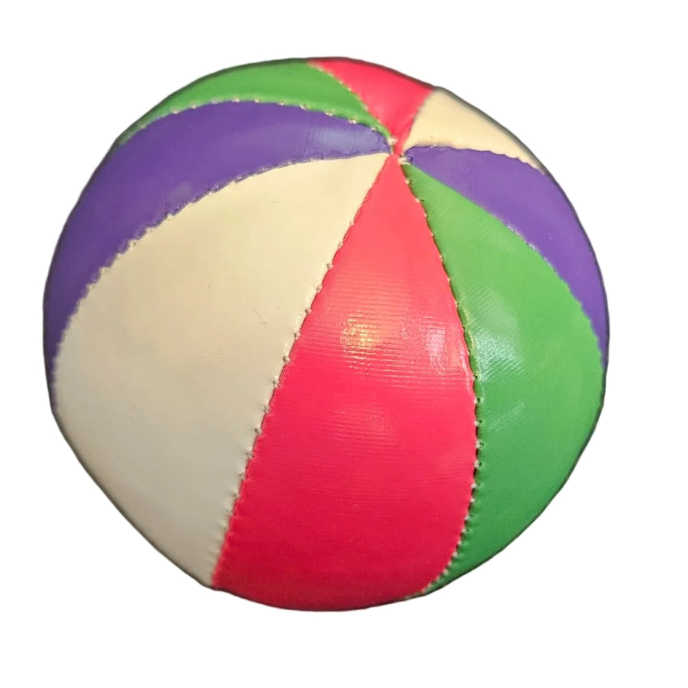 Jonglierball 130g | 8er Star-Jonglerie-Deinparadies.ch