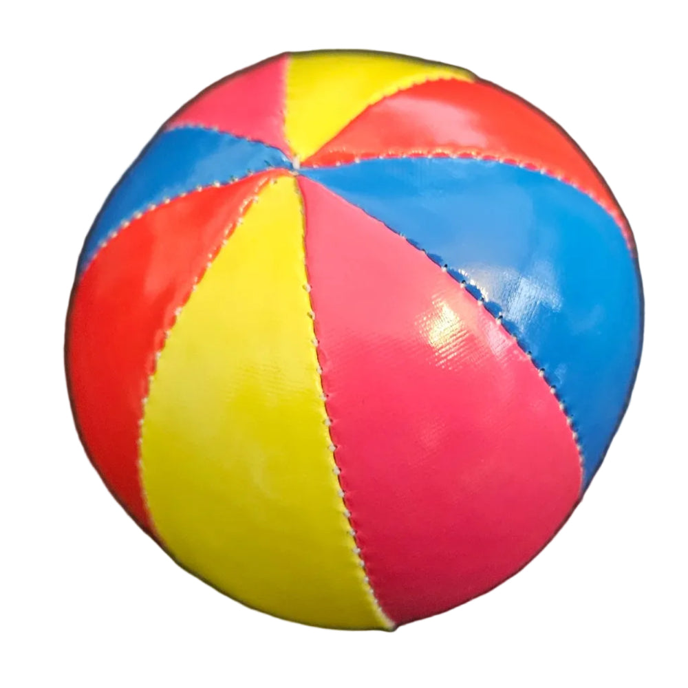 Jonglierball 130g | 8er Star-Jonglerie-Deinparadies.ch