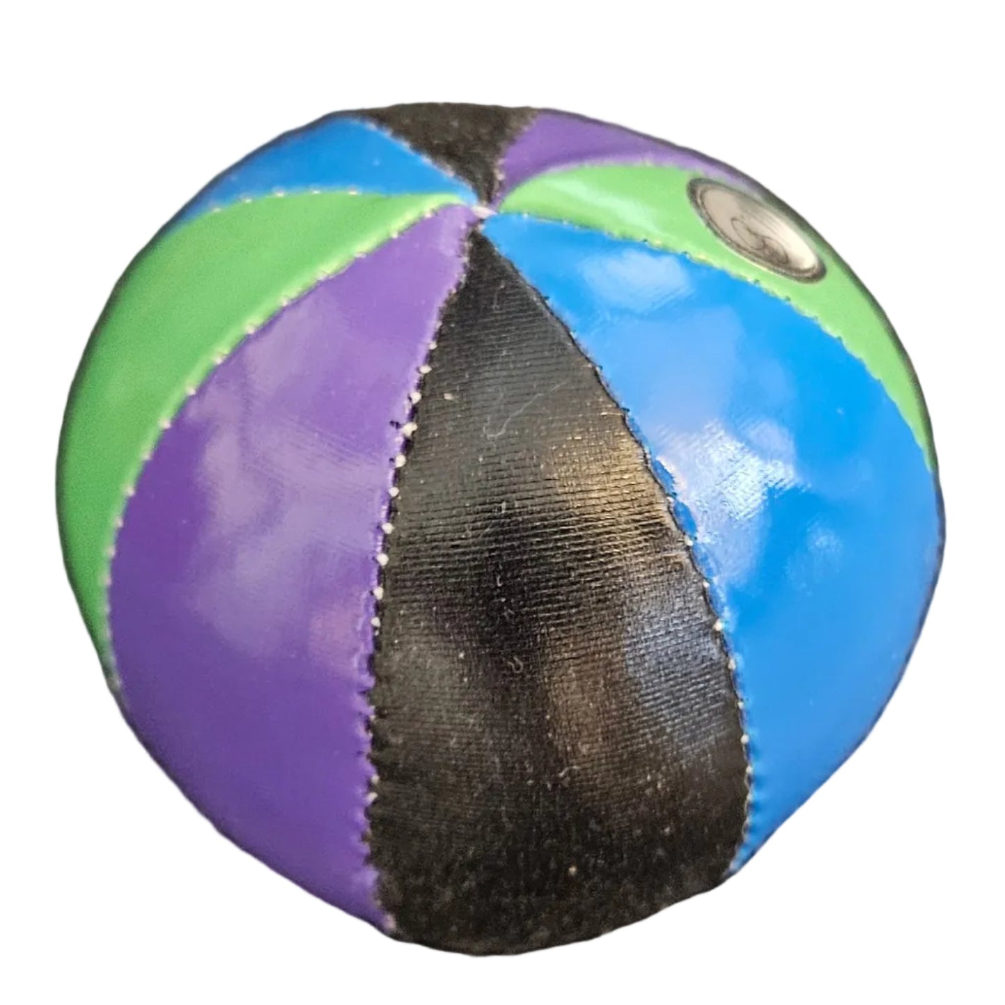 Jonglierball 130g | 8er Star-Jonglerie-Deinparadies.ch