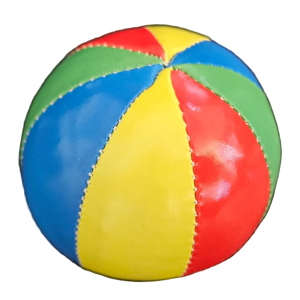 Jonglierball 130g | 8er Star-Jonglerie-Deinparadies.ch