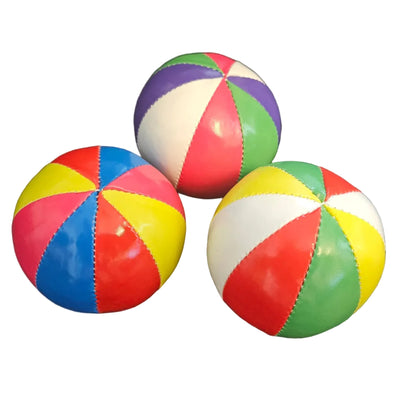 Jonglierball 130g | 8er Star-Jonglerie-Deinparadies.ch