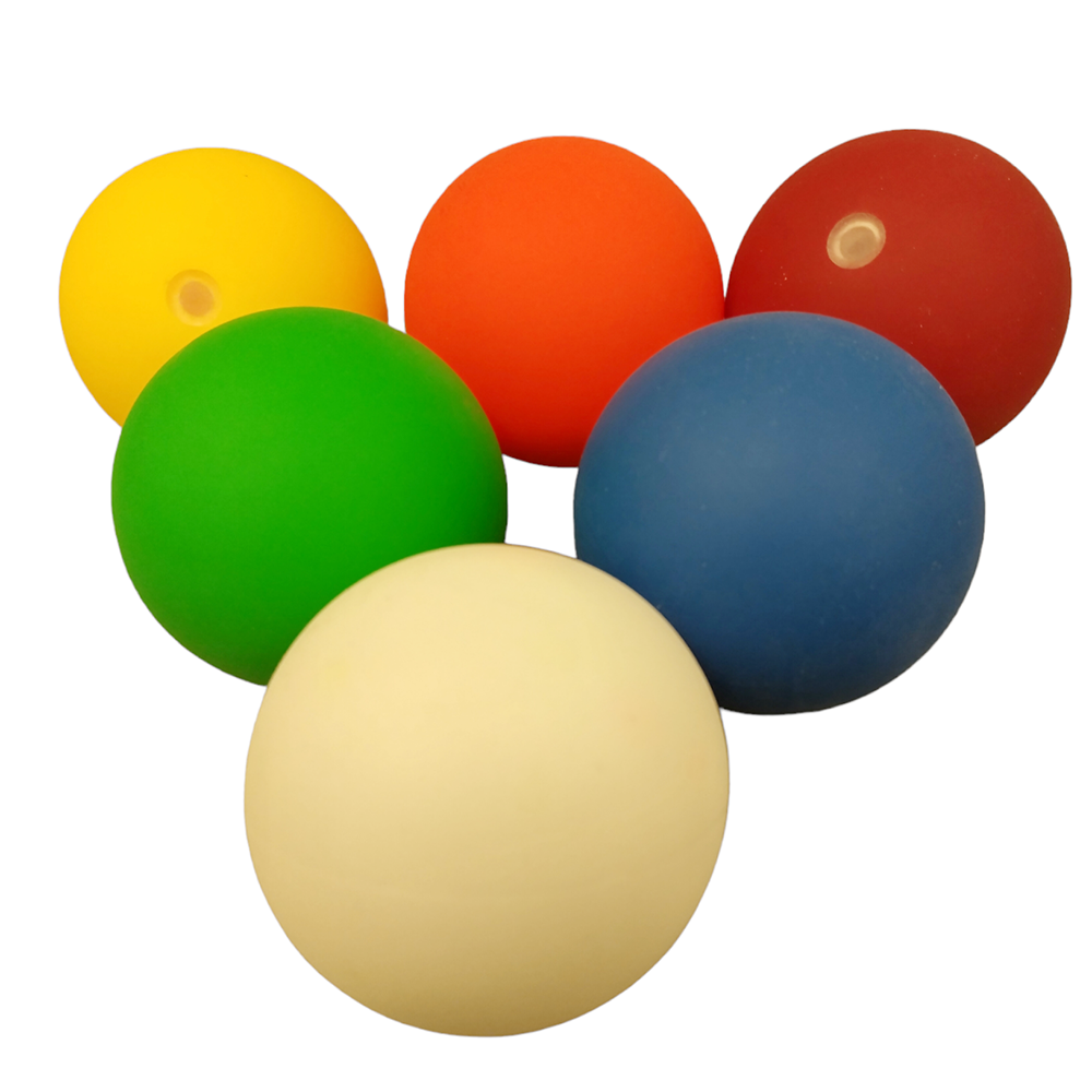 Jonglierball Babache Russian | 68mm Blau-Jonglerie-Deinparadies.ch