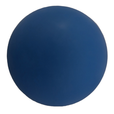 Jonglierball Babache Russian | 68mm Blau-Jonglerie-Deinparadies.ch
