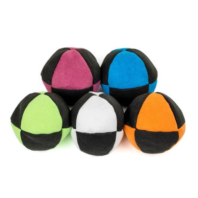 Jonglierball Swag Bag | weiss-Juggle Dream-Deinparadies.ch