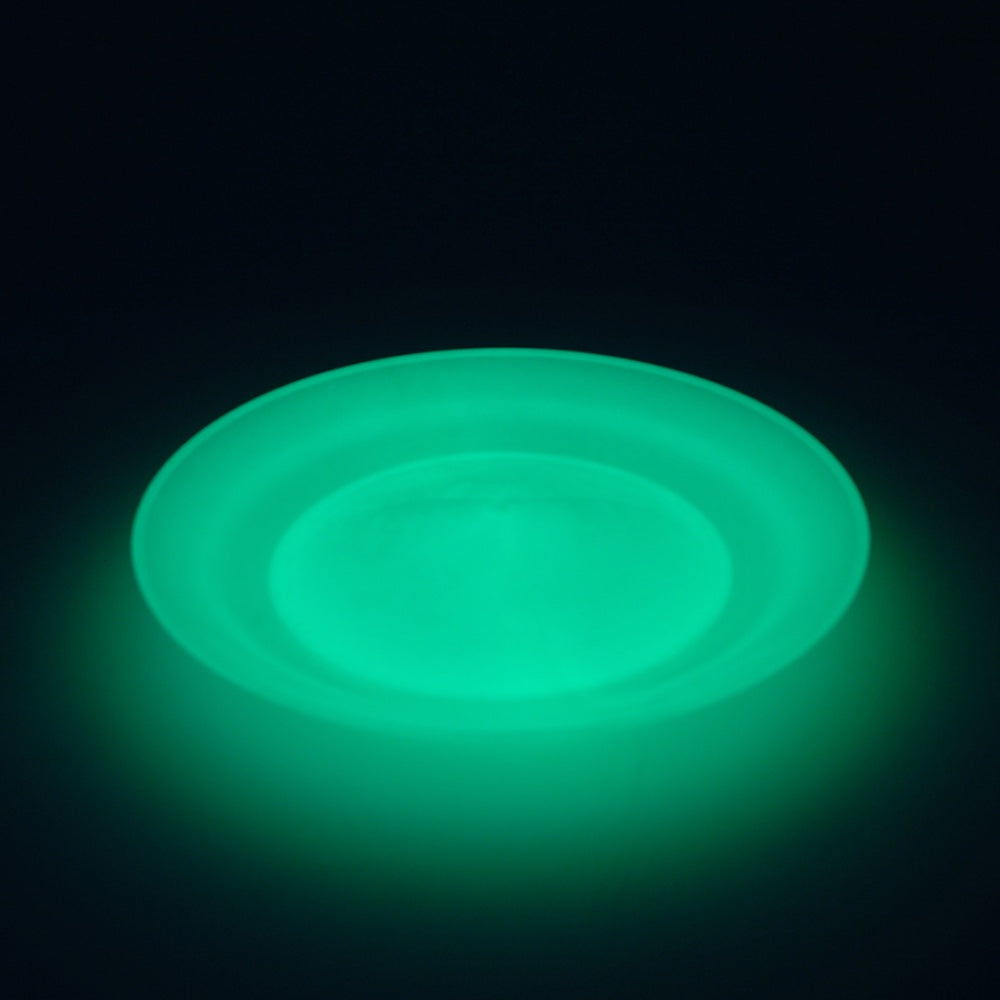 Jonglierteller mit Stab rot-Jonglerie-Deinparadies.ch