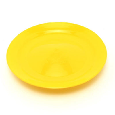 Jonglierteller mit Stab rot-Jonglerie-Deinparadies.ch