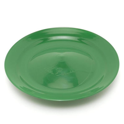 Jonglierteller mit Stab rot-Jonglerie-Deinparadies.ch