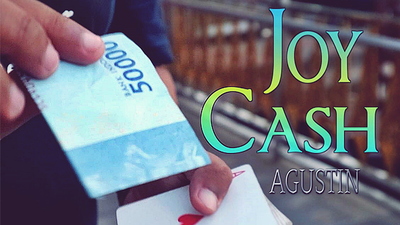 Joy Cash by Agustin - Video Download AGUSTIN bei Deinparadies.ch