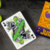 Juic'd Playing Cards by Howlin' Jack's Deinparadies.ch bei Deinparadies.ch