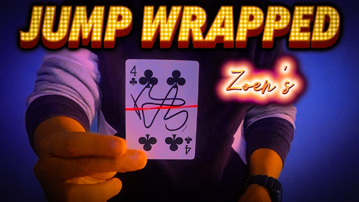 Jump Wrapped | Zoen's - Video Download-Zoens-Deinparadies.ch