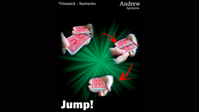 Jump by Andrew - Video Download Jorge leandro cunha menezes bei Deinparadies.ch