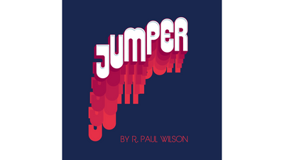 Jumpers | R. Paul Wilson