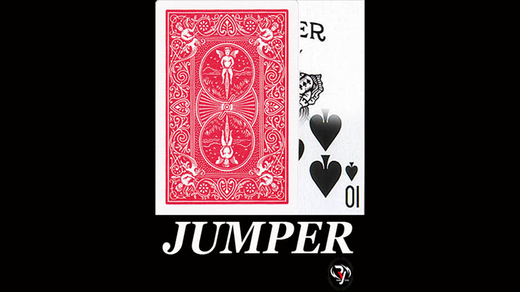 Jumper by Rama Yura - Video Download Rama Yura bei Deinparadies.ch