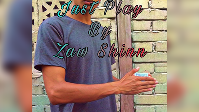 Just Play by Zaw Shinn - Video Download Zaw Shinn bei Deinparadies.ch