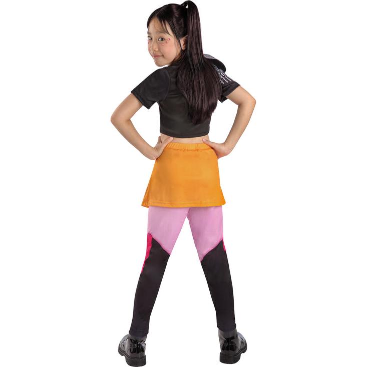 K-Pop Mira Core Look Kostüm-Rubies-Deinparadies.ch
