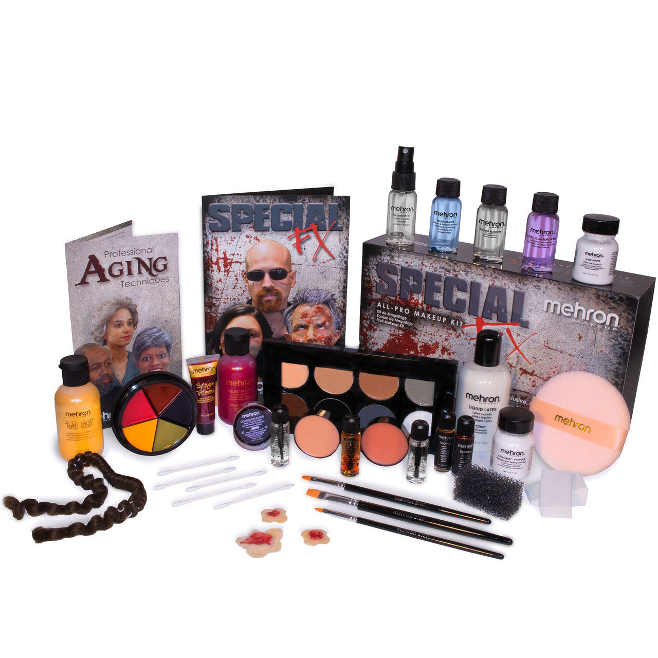 Profi Special Effect Makeup Kit