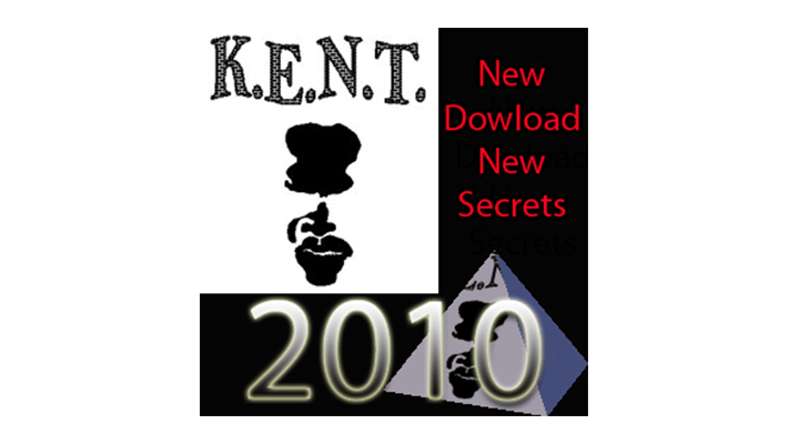 K.E.N.T. 2010 by John Mahood and Kenton Knepper - ebook Wonder Wizards - Kenton Knepper bei Deinparadies.ch