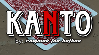 Kanto | Romnick Tan Bathan - Video Download Romnick Tan Bathan bei Deinparadies.ch