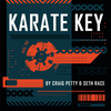 Karate Key | Craig Petty & Seth Race-Penguin Magic-Deinparadies.ch