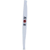 Karate Stirnband aus Stoff bedruckt-Guirca-Deinparadies.ch