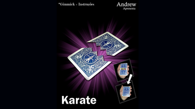 Karate by Andrew - Video Download Jorge leandro cunha menezes bei Deinparadies.ch