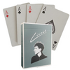 El mazo de cartas de Lionel con instrucciones de trucos de magia Deinparadies.ch en Deinparadies.ch