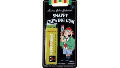 chewing gum snapper Erfurth Deinparadies.ch