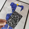 Kaws Seeing / Watching Black Edition Playing Cards-David Jon-Deinparadies.ch