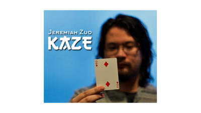 Kaze by Jeremiah Zuo & Lost Art Magic - - Video Download Lost Art Magic at Deinparadies.ch