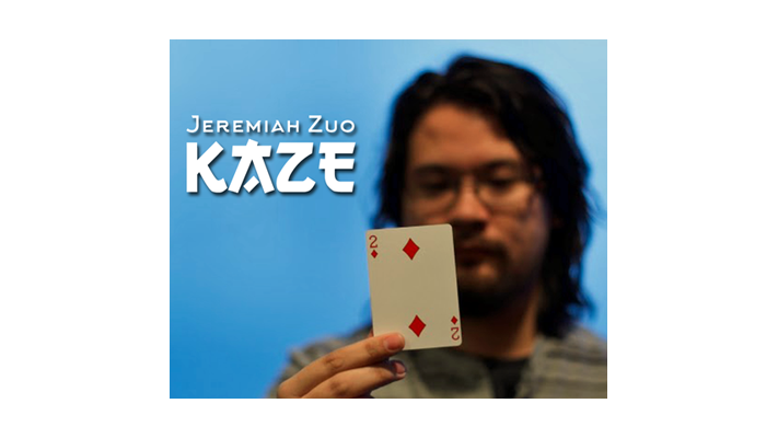 Kaze by Jeremiah Zuo & Lost Art Magic - - Video Download Lost Art Magic bei Deinparadies.ch