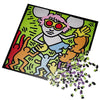 Keith Haring Jigsaw Puzzle-theory11-Deinparadies.ch