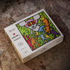 Keith Haring Jigsaw Puzzle-theory11-Deinparadies.ch