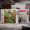 Keith Haring Jigsaw Puzzle-theory11-Deinparadies.ch