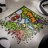 Keith Haring Jigsaw Puzzle-theory11-Deinparadies.ch