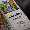 Keith Haring Jigsaw Puzzle-theory11-Deinparadies.ch