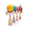Kendama GEOM Gelb-GEOM-Deinparadies.ch
