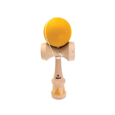 Kendama GEOM Gelb-GEOM-Deinparadies.ch