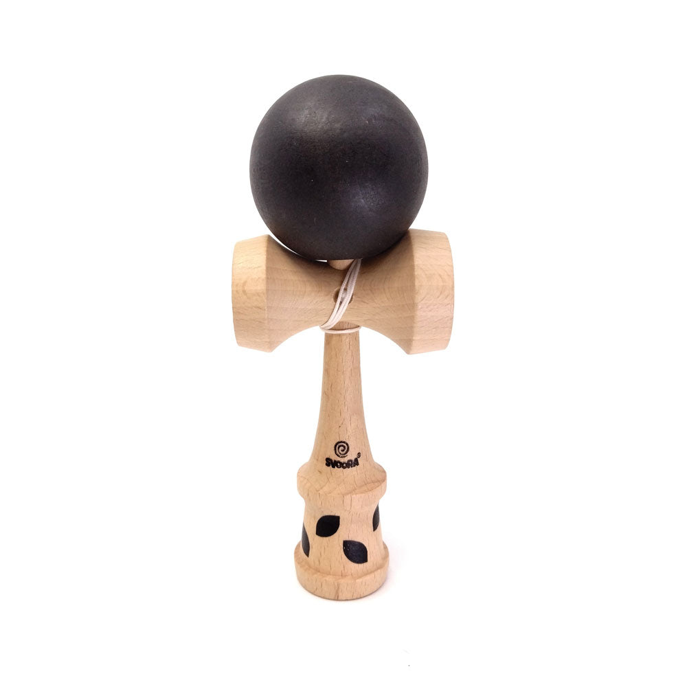 Kendama GEOM Schwarz-GEOM-Deinparadies.ch