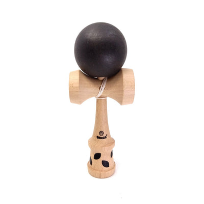 Kendama GEOM Schwarz-GEOM-Deinparadies.ch