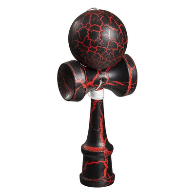 Kendama Philos rot-Philos-Deinparadies.ch