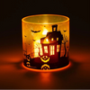 Kerzenlicht Halloween Haus-Carnival Toys-Deinparadies.ch