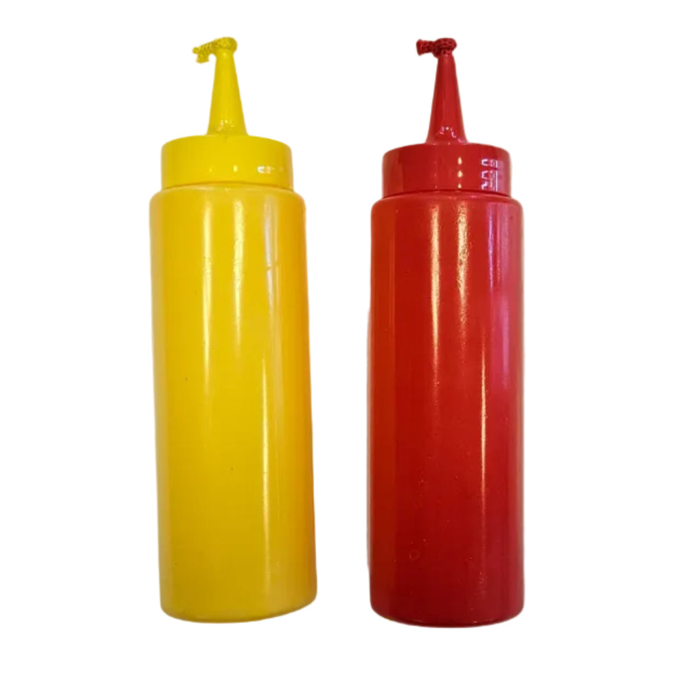 Ketchup & Senf Gag-Deinparadies-Deinparadies.ch