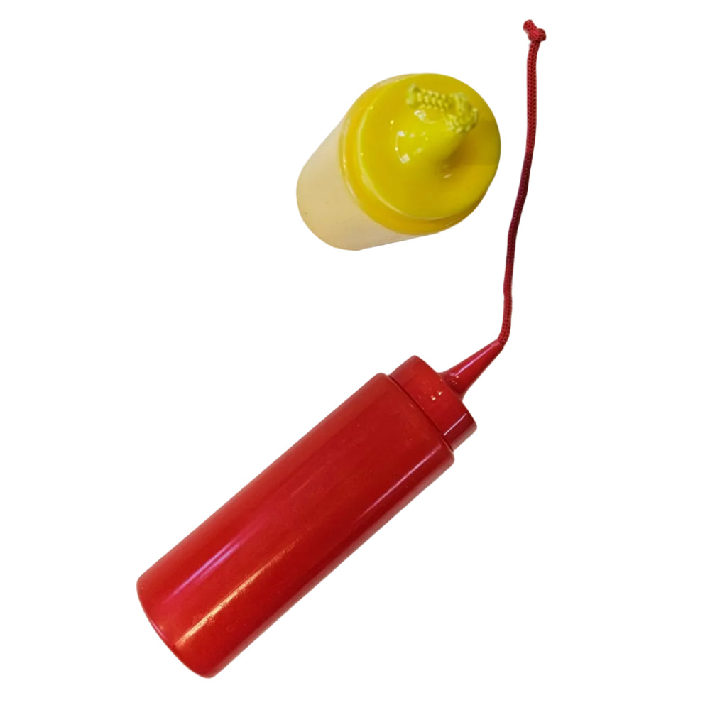 Ketchup & Senf Gag-Deinparadies-Deinparadies.ch