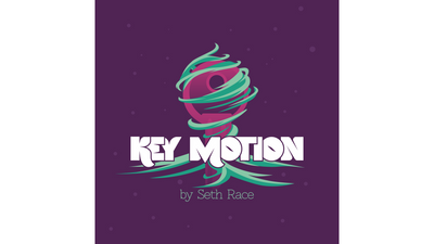 KeyMotion | Seth Gara