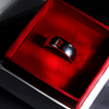 Key Ring | GBDL and TCC (Size 13)-TCC Presents-Deinparadies.ch